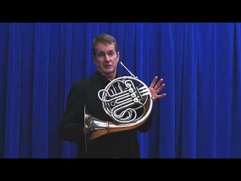 Switching from Trumpet to French Horn