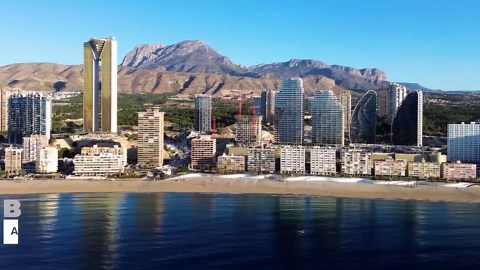 Unveiling Spain’s Untold Beauty: A Visual Odyssey Through Its Most Scenic Regions