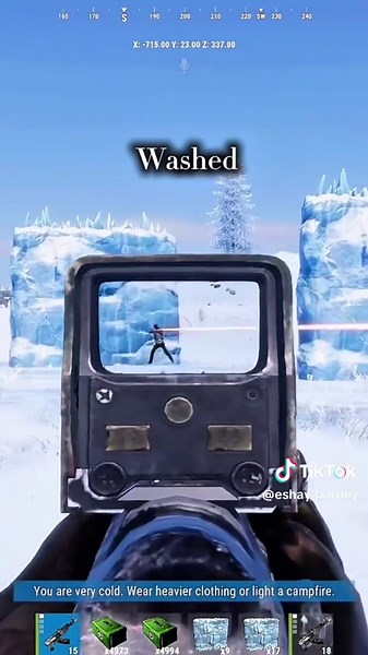 #fyp #rust #fypシ @ÿLãc3d qȚ @Toothyluca @SaturnRCE | Rust Console