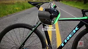 78K views · 637 reactions | The Trek Bicycle Domane SLR RSL has a fully customizable ride: | BICYCLING magazine | Facebook