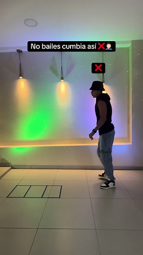 Cómo Bailar Cumbia: Aprende en 3 Pasos Básicos