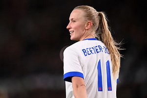 Aggie Beever-Jones on why England call-ups can't be taken for granted