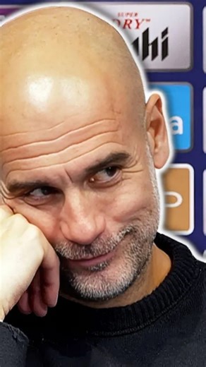 Sky Press on Instagram: "OH MY GOD BERNARDO IS MY WEAKNESS! MY FAVOURITE ONE! 😅 | Pep Guardiola | Man City 3-0 West Ham #mancity #pepguardiola #premierleague #BernardoSilva #WestHam"