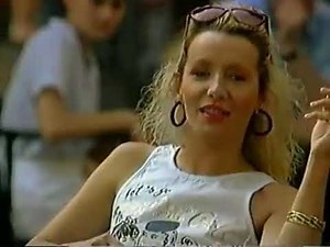 Vesna Zmijanac - Idi siroko ti polje - (Show program, 1987)