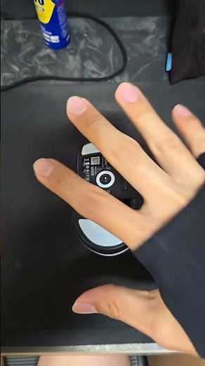 How to Fix Mouse Wheel Jumping. No Disassembly! Every Mouse #Mouse #Wheel #Scroll #Jumpy #Phantom