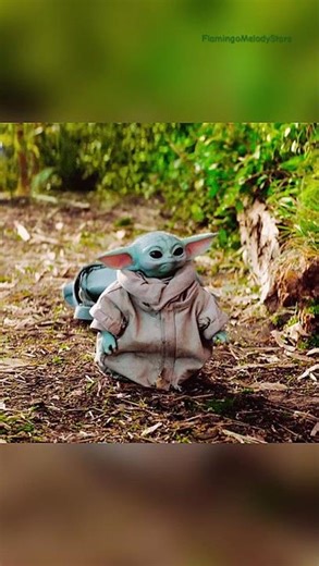 🐢Baby/Yoda The Magic Bomb (Questions I Get Asked) Hoàng Read #babyyoda #yoda #starwars #yodahumor