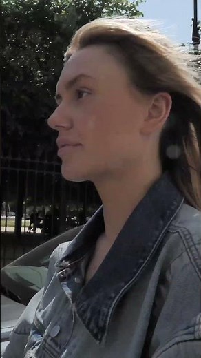 Riding a Pure Advance e-scooter to the park - Where are you going?