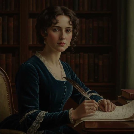 कंप्यूटर से पहले कोड लिखने वाली महिला! (एडा लवलेस)