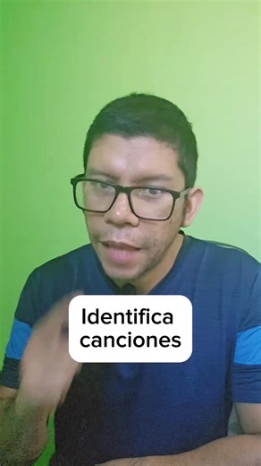 16K views · 413 reactions | Identificar canciones #tips #excel #tutorial #exceltips #windows #word #apps #tecnologia | Ideas digitales | Facebook
