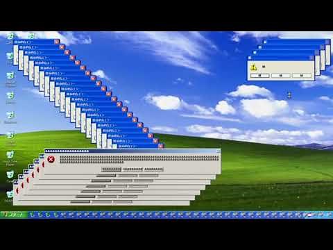 HOW TO DOWNLOAD OMG.EXE STEP BY STEP (safe troll virus)