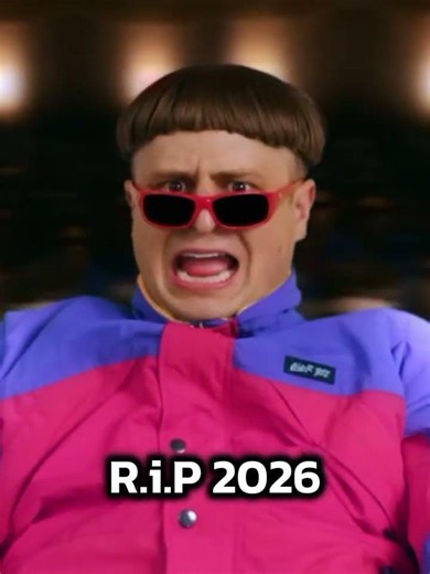 R.i.P 1993-2026 Oliver tree good bye🥀#olivertree#rip
