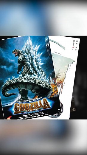 Starring in monstrous movies ever since 1954, the titanic Godzilla and his films have existed across several different eras and continuities. #Godzilla #GodzillaMinusOne #Godzilla2000 #MonsterVerse #GodzillaMillennium | CBR