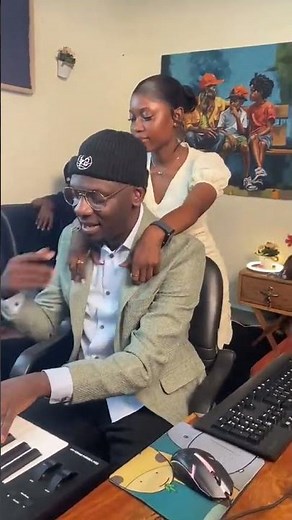 Pr Wilson Bugembe featuring Suspect Leizor