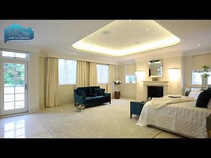 Fairways, 15 White Lodge Close, The Bishops Avenue, N2 0BL