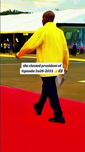 PRESIDENT - Elect Dance Moves #afrobeat #newugandanmusic #fangoneforest