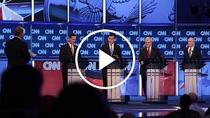 Video: The Caucus | Highlights From the Debate