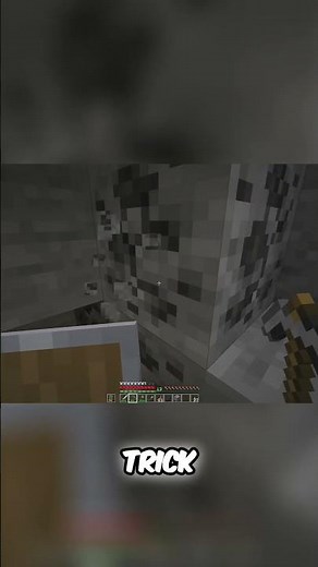 The Glowstone Trick Revealed! In Minecraft