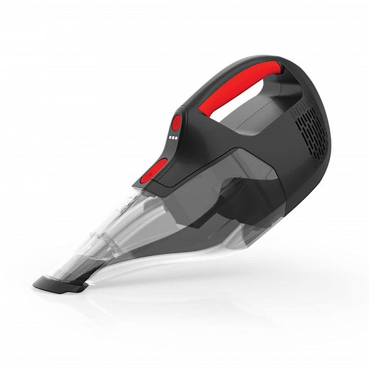 Reviews for Dirt Devil Wet Dry 16-Volt Cordless, Rinseable Filter, Portable Hand Vacuum Cleaner for Wet and Dry Messes, Crevice Tool in Black | Pg 1 - The Home Depot