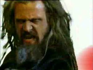 Rob Zombie Superbeast (1999)