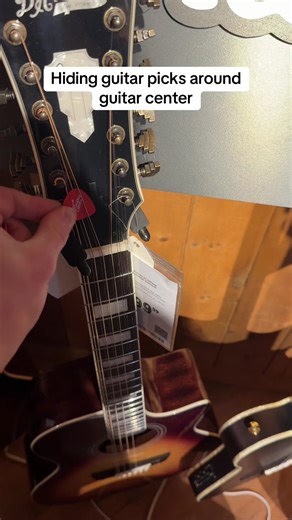 Tik Tok gave me the most awesome song for this video, so I just went with it lol. Also I’m doing the Easter bunny’s job for him #guitar #fyp #relatable #funny #guitarcenter @Guitar Center