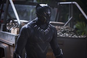 Black Panther: Análisis del DVD | Cinemascomics.com | Cine, cómics y series