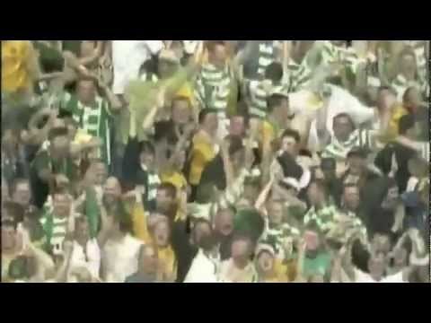 Top 10 Celtic goals vs Rangers