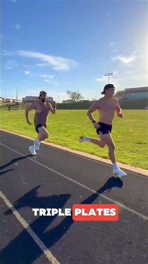 Puma’s Banned Super Shoe That Broke All Records