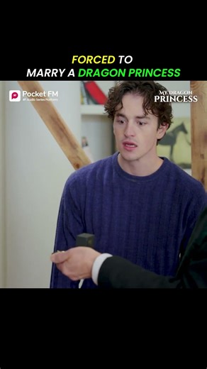 Forced To Marry A Dragon Princess