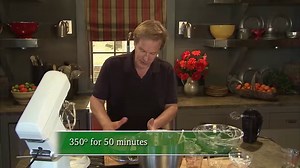 10K views · 477 reactions | This has been a favorite of mine for a while! It's a delicious citrus honey cheescake. See this recipe and more over on my YouTube channel. CLICK HERE: https://youtu.be/yXb6tt0-b9U | P. Allen Smith | Facebook