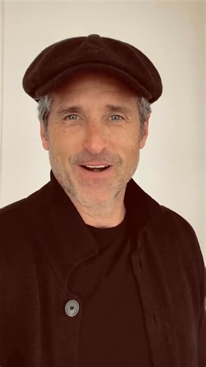 🎥 New video of Patrick Dempsey celebrating C Magazine’s 20th anniversary. ——— IG: ccaliforniastyle. Patrick Dempsey | The Dempsey Hub