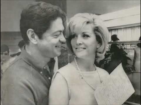 Remembering Ross and Olavee Martin