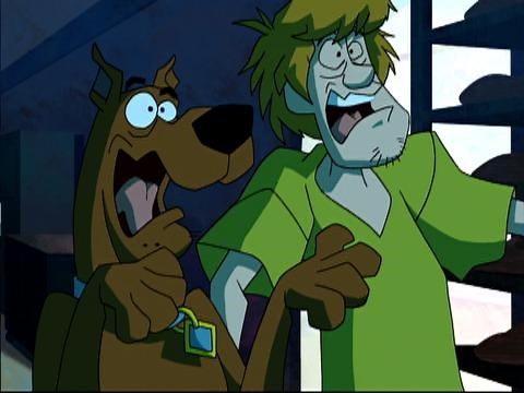 Scooby-Doo! Mystery Incorporated (TV Series 2010–2013) ⭐ 8.2 | Animation, Adventure, Comedy