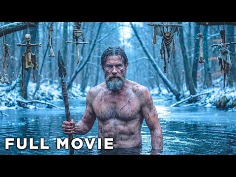 Survival in a World Ruled by Women | Last Man Alive | Full HD Action Survival Movie