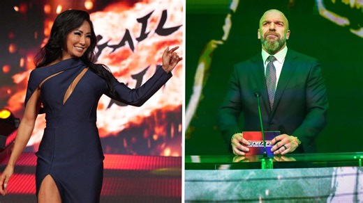 4 Roles Triple H can offer Gail Kim if she returns to WWE