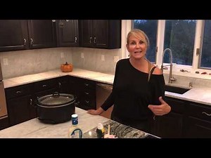 Crockpot Pulled Turkey Recipe by Min Dins