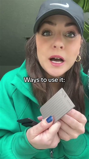 So many ways the PLAUD Note AI can help you transcribe, summarize, and help with meetings