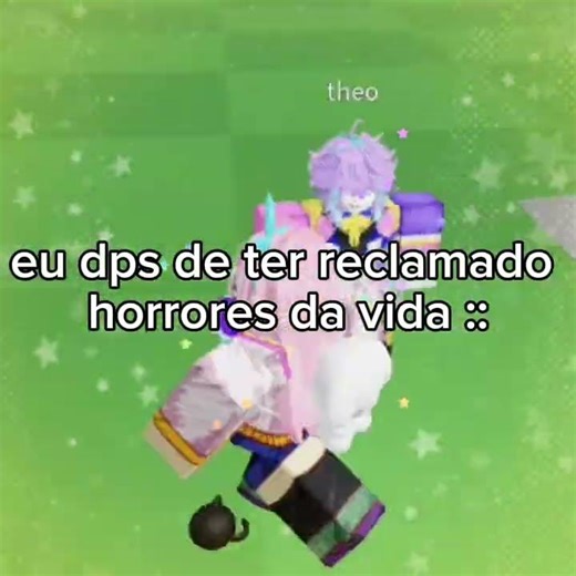 #KIKYŌS :: Quem acompanha minha comu sabe;-;