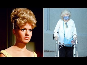 Connie Stevens Is Almost 90, Hold Your Heart When You See Her Now