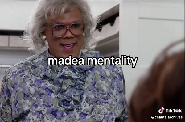 Exploring 'Diary of a Mad Black Woman' and Madea's Humor