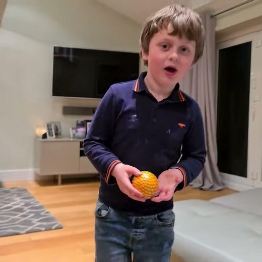 Mega Bounce XTR bouncing ball review by Teddy G
