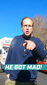 178K views · 2.4K reactions | Just Doing My Job, But It Got Intense Fast! ⚡ | Towtrucker | Facebook