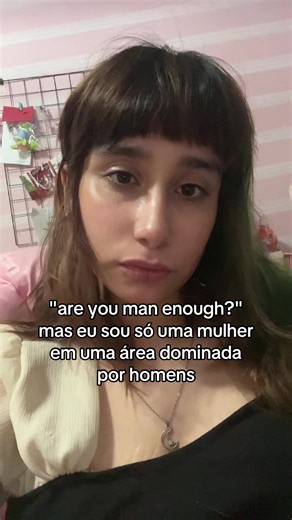 Os vídeos de brubs (@brubolacha) com original sound - Julia ⭐️