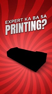 Para saan nga ba ginagamit itong Quaff A3 Laminator? 🤔 #UniprintPH #QUAFF #PrintingBusiness #Business #Negosyo | Uniprint Bulacan