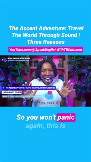 Watch More: YouTube.com/@SpeakEnglishWithTiffani
