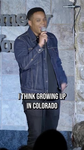 Denver's own Troy Walker is dropping his debut album recorded LIVE at Comedy Works on February 20th! Preorder ESQUIRE now! #denver #comedy #comedian #standupcomedy #colorado