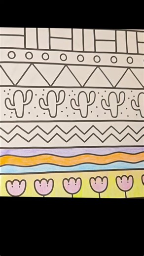 Coloring for Relaxation: A Fun Hobby for Anxiety Relief