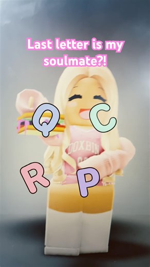 sorry if my hand is shaky #roblox #soulmate #shorts #viral