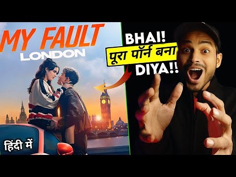 My Fault London Review : BETTER THAN😏...MY FAULT || My Fault London || My Fault London Trailer