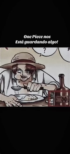 One Piece: Mikio's Mysterious Bomb