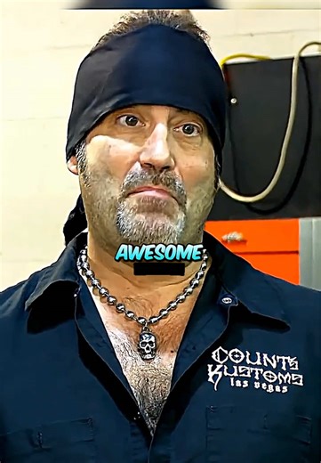 INSANE Custom Bike BUILT In 1 Day! 🤯⚒️ #restoration #countingcars #rare #bike #customebike